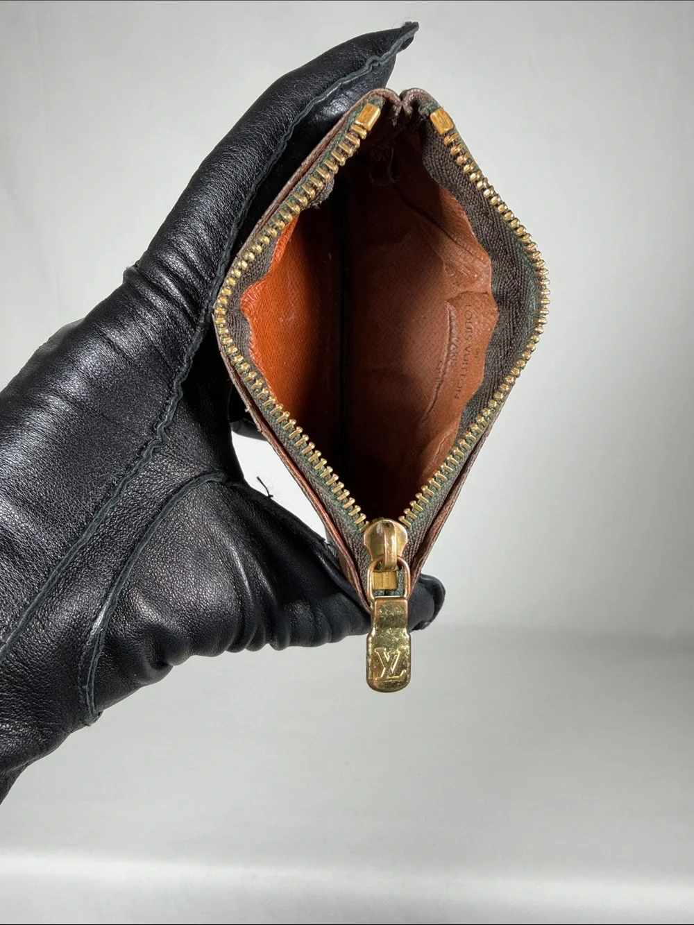 Louis Vuitton authentic louis